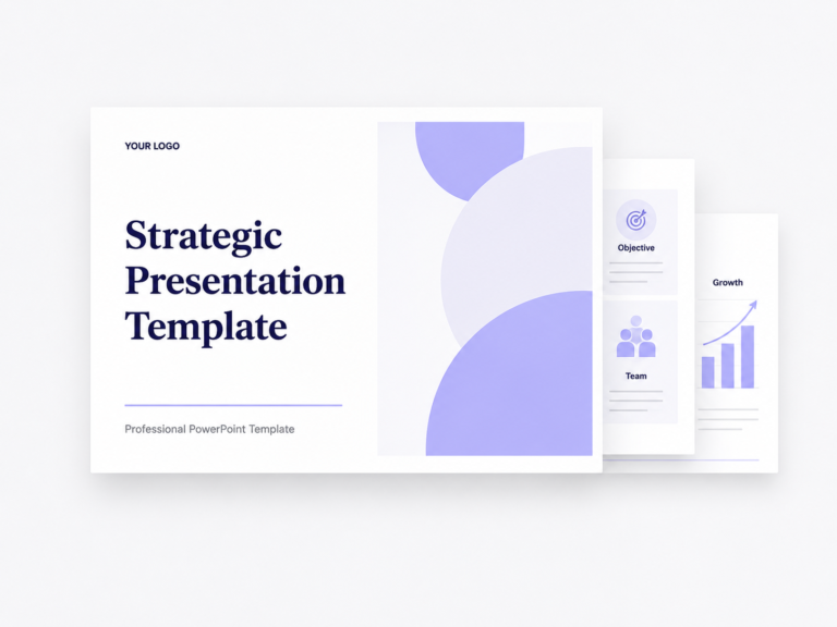 Free Presentation Template