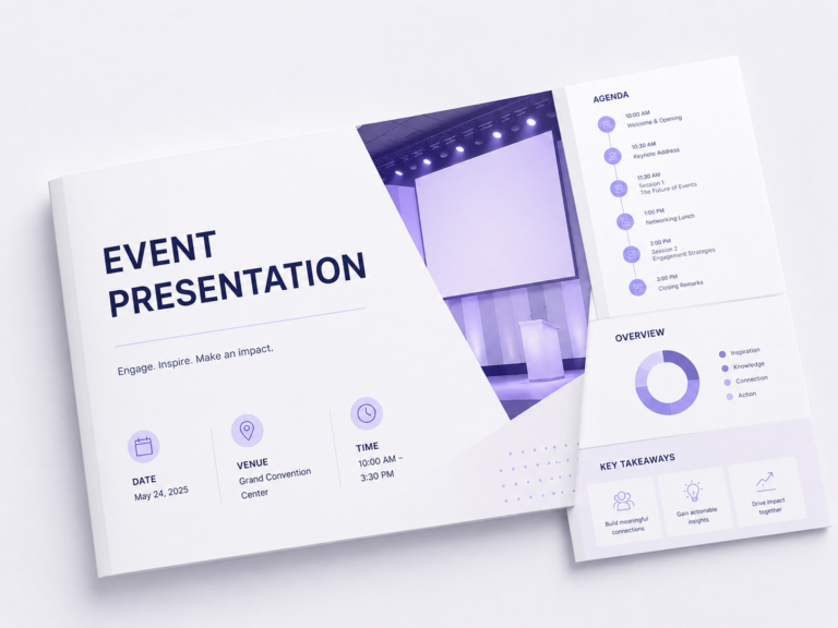 event pres