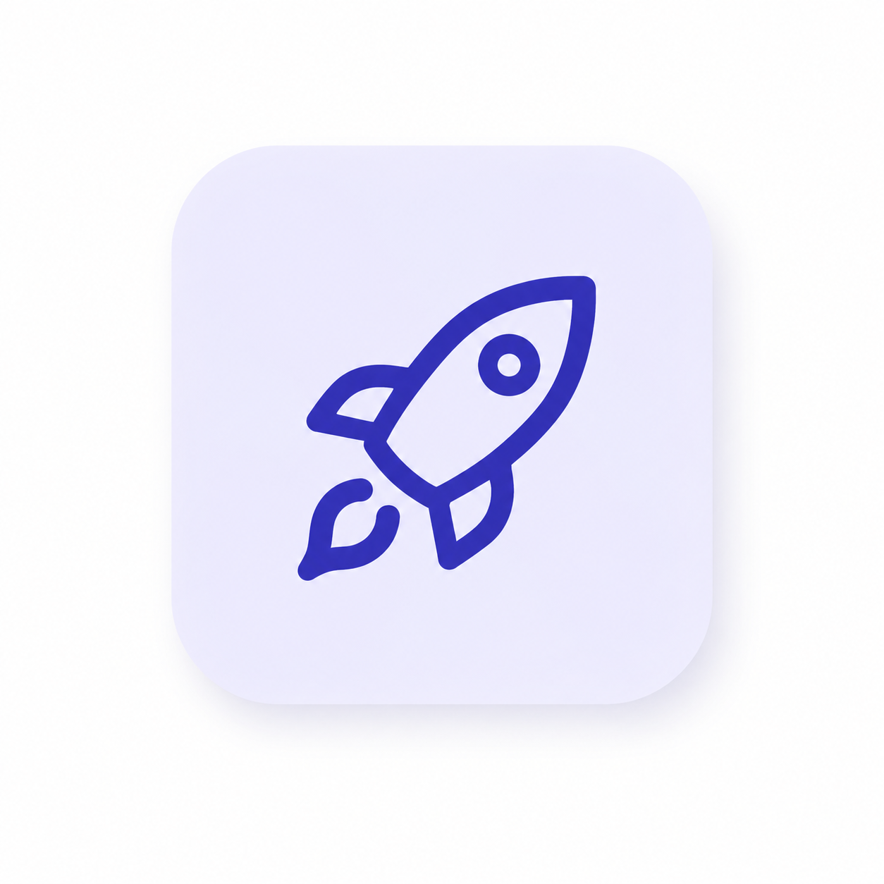 rocket
