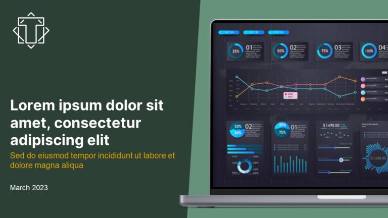 Sales Presentation 1